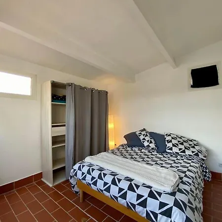 Apartment Avec Magnifique Vue Sur L'eau