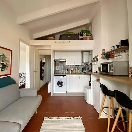 Avec Magnifique Vue Sur L'eau Apartment